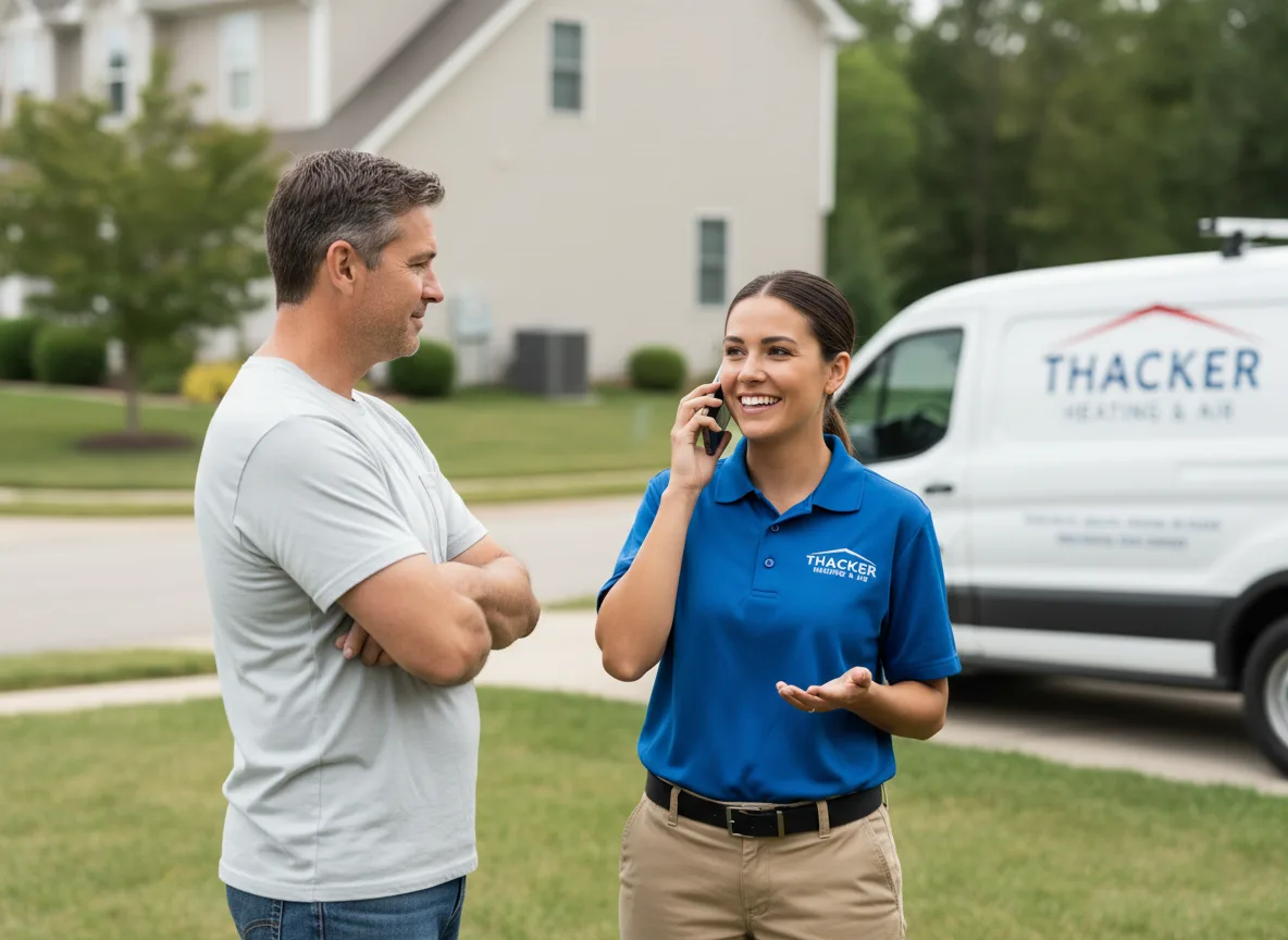 Ac Repair Dimmitt, TX FAQs